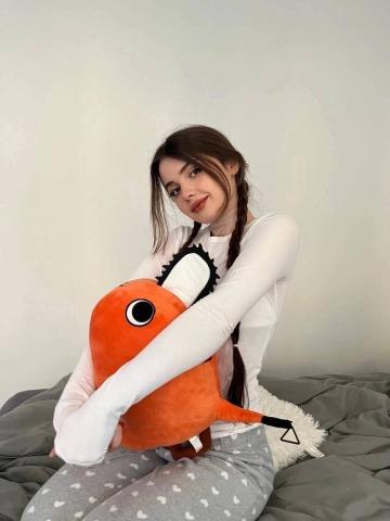 Индивидуалка Варвара Фотография 2