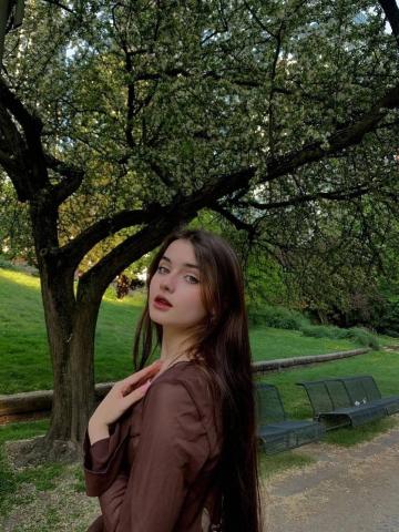 Индивидуалка Варвара Фотография 3